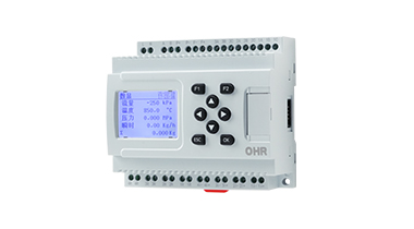 OHR-DN60導軌式流量積算儀