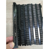 長毛刷植毛加工