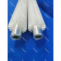 機(jī)械配套磨布邊毛刷