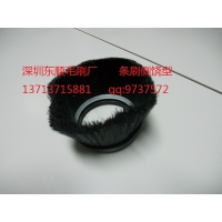 尼龍側(cè)饒圓盤刷