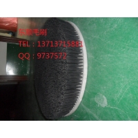 研磨尼龍圓盤刷