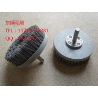 圓盤刷工具刷//拋光除銹毛刷