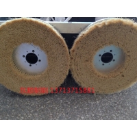 拋光圓盤刷、進(jìn)口絲