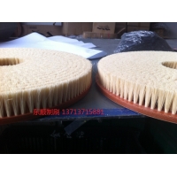 pc板除錫渣用的圓盤毛刷