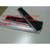 自動人行梯電梯毛刷