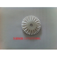 尼龍?zhí)?yáng)圓盤刷