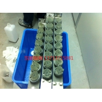 供應(yīng)定型機(jī)毛刷輪