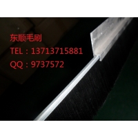優(yōu)質(zhì)條刷，條形毛刷，密封條刷