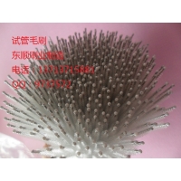 試管毛刷，內(nèi)孔清理毛刷，管道清洗毛刷