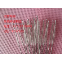 杜邦絲管道刷，杜邦絲內(nèi)孔刷，醫(yī)用清洗刷
