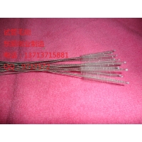 工業(yè)器具小毛刷、燒杯毛刷、量筒毛刷、試管刷、 醫(yī)療毛刷