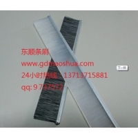 工業(yè)條刷，毛刷條，密封條刷，鋼絲條
